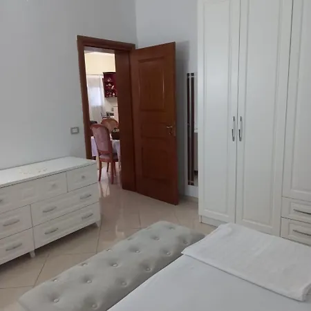 Aaron Гостевой дом *