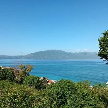 Maison d'hôtes Aaron Kanine